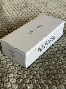 Ray-Ban Meta WayFarer Gen2