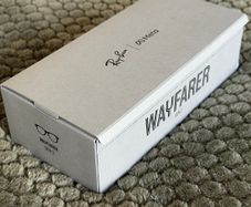 Ray-Ban Meta WayFarer Gen2