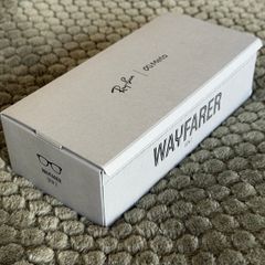 Ray-Ban Meta WayFarer Gen2