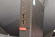 Lenovo ThinkCentre M910q Mini PC - Core i5 7th Gen | 16GB RAM | NVMe SSD | Windows 11 Pro