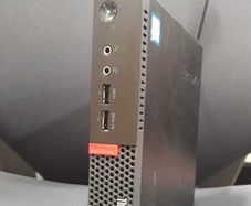 Lenovo ThinkCentre M910q Mini PC - Core i5 7th Gen | 16GB RAM | NVMe SSD | Windows 11 Pro