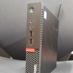 Lenovo ThinkCentre M910q Mini PC - Core i5 7th Gen | 16GB RAM | NVMe SSD | Windows 11 Pro
