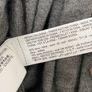 Massimo Dutti wool and silk long sleeve sweater Image 7
