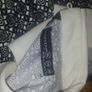 Black And White Dress Image 2