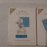 Hallmark Keepsake Christmas Ornaments - Set of 4 + 1 Image 5