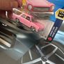 Hot wheels The Simpsons family car 2026 collection Image 2