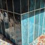 Bespoke handmade one off tiled Coffee Table Image 3