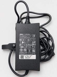 Dell 130W Laptop Charger
