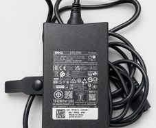 Dell 130W Laptop Charger