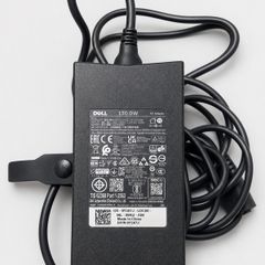 Dell 130W Laptop Charger