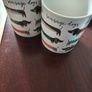 two brand new Dachshund mugs ! Image 3