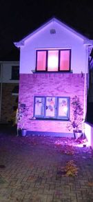 Huge bundle of Halloween decorations