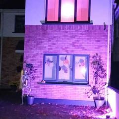 Huge bundle of Halloween decorations