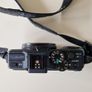 Canon Powershot G15 Digital Camera + 2 batteries, strap, charger & Lowepro Case Image 5