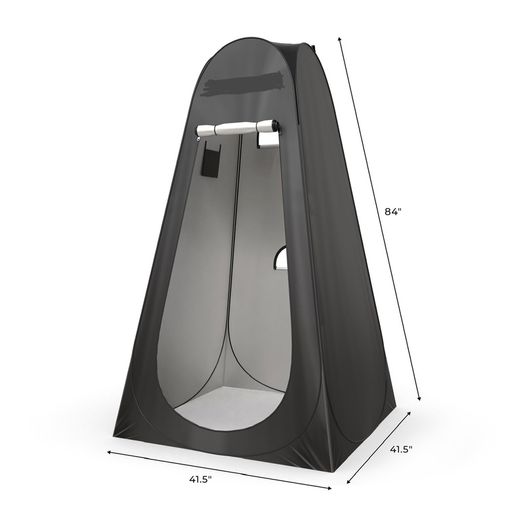 Camping Shower Tent New