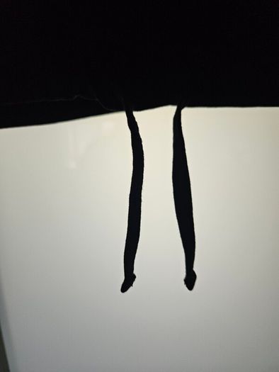 BNWT Just Strong crop t-shirt