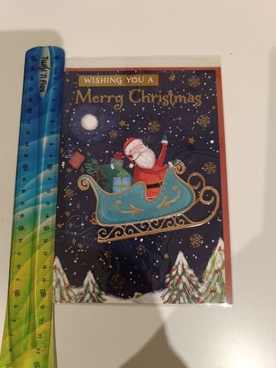 Christmas Card