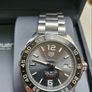 TAG Heuer Formula 1 Calibre 5 Automatic 43mm WAZ2011.BA0842 with Box Image 3