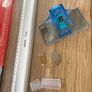 Jakar Picture Mount Cutter Kit Image 2