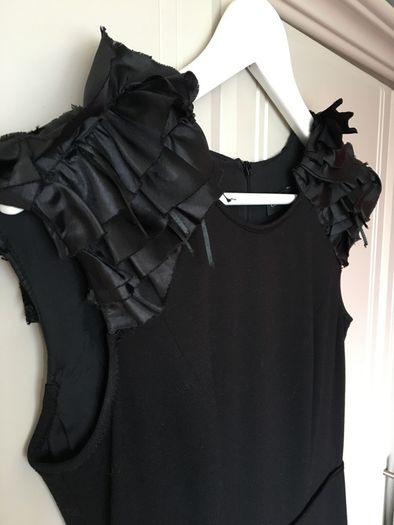 Oky Coky dress, size 10