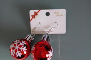 Earrings New