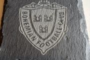 bohs slate coasters