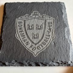 bohs slate coasters