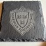 slate coaster customised Image 9