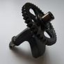 Shaft Balancer Honda XR650R 2000-2007 XR 650 R Image 2