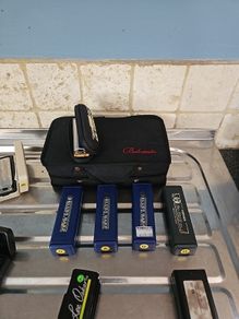 harmonica