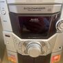 Panasonic Stereo System Image 2