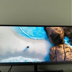 Samsung 34 inch Monitor