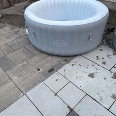 Lay-Z-Spa St.Lucia