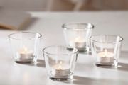tealight candle holders