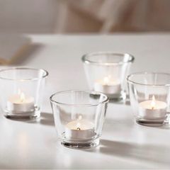 tealight candle holders