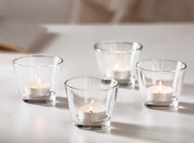 tealight candle holders