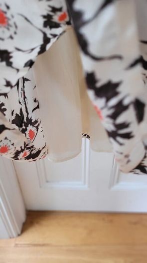 Bash Dress