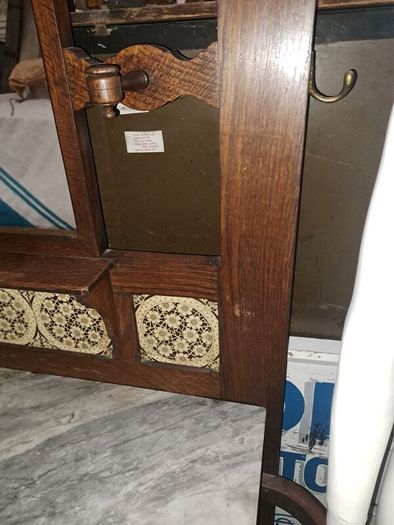 Antique Hall Stand