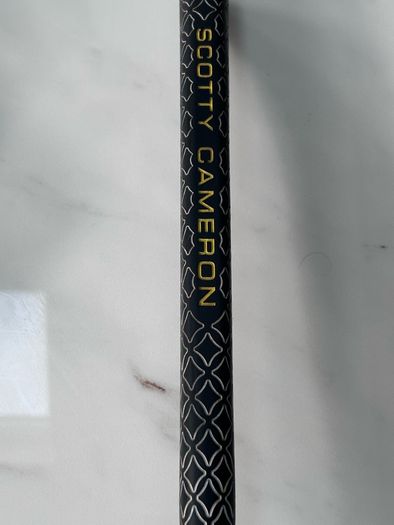 Scotty Cameron Phantom 5.5 putter