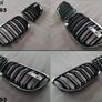 BMW Grilles With M Badge Various Models Image 3