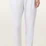 All Saints white trousers size 6 Image 2