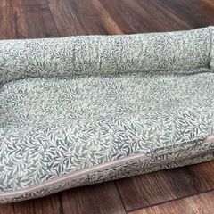 DockATot Deluxe+ William Morris Willow Boughs Baby Pod, 0-8 months
