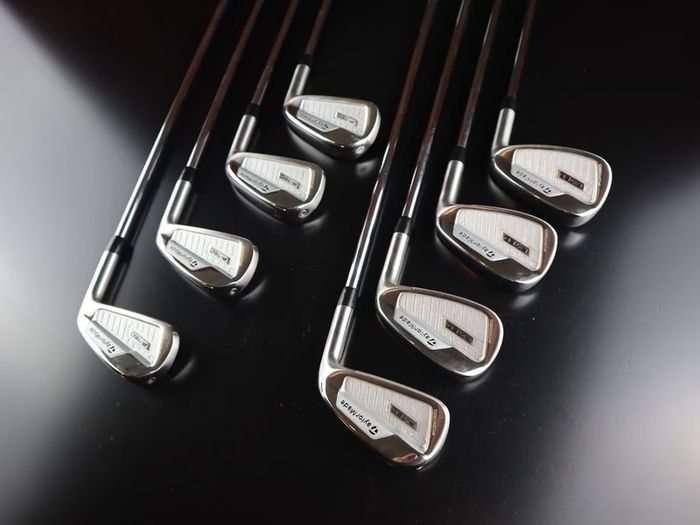 Taylormade P760 3-PW