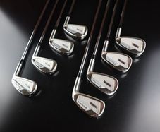Taylormade P760 3-PW