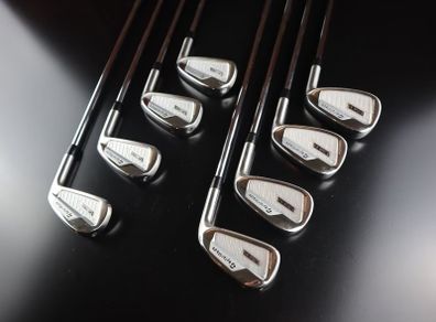 Taylormade P760 3-PW