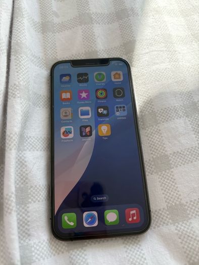 iPhone 12 Pro