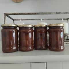 plum chutney