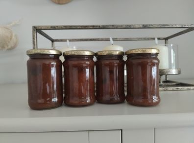 plum chutney