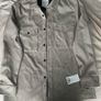 Van Larsson Utility Copenhagen Overshirt/Jacket - Medium - Brand New With Tags Image 2