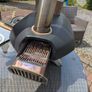 Ooni Fyra 12 Pizza oven wood burner Image 2